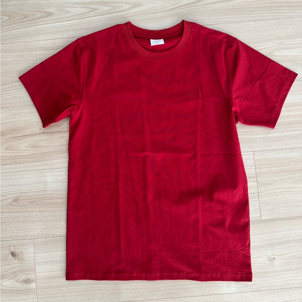 Jaxxon shirt